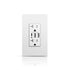 USB C Wall Outlet, 20Amp 6.0A Duplex Tamper-Resistant Receptacle with Type A & C Ports