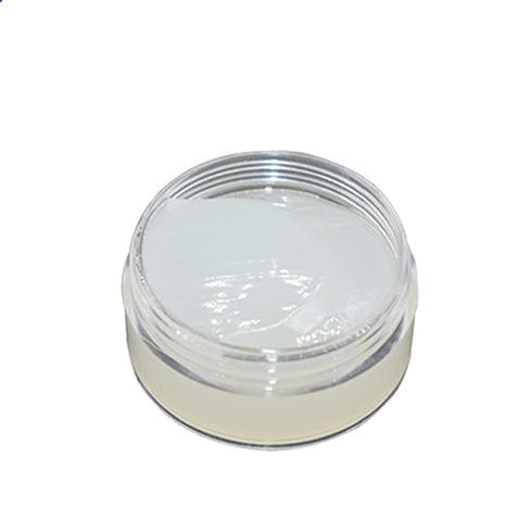 NEXAVKPR White Lubricating Grease Reduce Friction Good Effect Lubrication for Computer Fan Bearing More Smooth