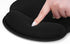Mouse Pads for Computers Ergonomic Memory Foam Nonslip Van Gogh Wrist Support Mousepad for Office, Gaming, Pain Relief