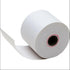Victor 7050 Compact White Paper Rolls for Handheld and Portable Printing Calculators/Adding Machines 2.25” W x 150' FT