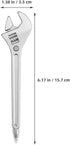 Students Ballpoint Pens, 30 Pcs Wrench Shaped Fountain Pen for Note Taking and Student Supplies