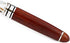 Chris.W Wood Handle Letter Opener, Envelope Slitter Tea Knife, Stainless Steel Blade, 6.2"
