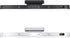 Generic Touch Table Lamp Magnetic Desk Lamp Bulit for Reading Cabinet Mirror Bedside Rechargeable Night Lights(White)