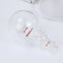 100mL Lab Boiling Flasks Single Neck Boiling Flasks Borosilicate Glass with 14/20 Standard Taper Outer Joint