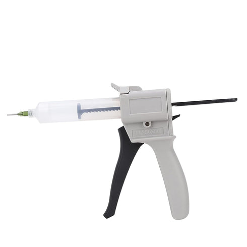 30ml Single Tube Handle Manual Dispenser Glue for Pressing and Squeezing Hot Melt Adhesive
