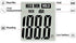 Decibel Meter, Digital Sound Level Meter, Handheld Audio Noise SPL Tester with LCD Display