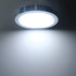 YGS-Tech LED Under Cabinet Lighting Kit, 1020 Lumens Puck Light, 5000K Daylight White, 3-Pack