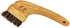 All-Natural Grout Brush Set | Wooden Cleaning Brush for Tile and Floor