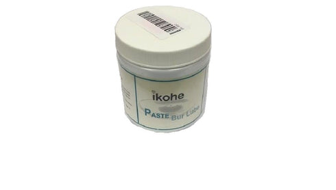 Ikohe Gems Bur Lubricant 4 oz Paste