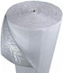 Trade Winds 48" 10' 40SQFT R8 Chicken Coop Insulation x Double Bubble White Reflective Foil
