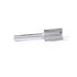Amana Tool Carbide Tipped Mortising 1/2 Dia x 3/4 x 1/4" Shank - 45500