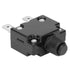 Thermal Electric Generator Motor Thermal Switch Amish Heater Parts, 5pcs Air Compressor Circuit Breaker (10A)
