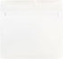 JAM PAPER 8 3/4 x 11 1/2 Booklet Commercial Envelopes - White - 50/Pack