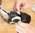 5 PCS Chair Caster Cups Furniture Wheel Stopper 2" for Rolling Desk Chair Crib Wheels