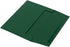 JAM PAPER A6 Premium Invitation Envelopes - Dark Green, 4 3/4 x 6 1/2, 50/Pack