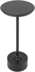 2000mAh 3 Cordless Table Lamp, Rechargeable Lamp Levels Brightness Portable USB C LED Metal Bedside Light for Outdoor