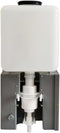 Generic Induction Hand sanitizer Dispenser, Mechanical Pump Body Design, Suitable for Installation Behind
