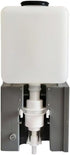 Generic Induction Hand sanitizer Dispenser, Mechanical Pump Body Design, Suitable for Installation Behind