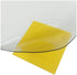 Artistic 938183 17-Inch 22-Inch Krystal View Anti-Microbial Plastic Desk Pad L x W