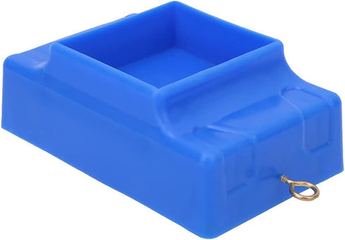 Mini Physics Lab Model Car Cart, Teaching Instrument Supply for Physics Laboratory Equipment