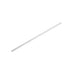 Eowpower 10 Pieces 2mm X 305mm Aluminum Round Rod, 12" Long 6061 T6511