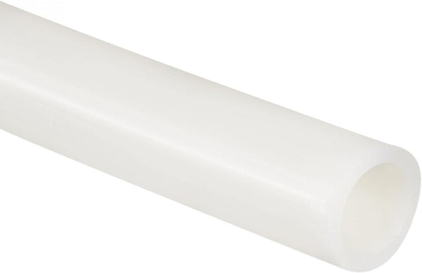 uxcell Silicone Tube - 12mm ID X 16mm OD, 1.64' Flexible Rubber Tubing for Water Air Hose Pipe