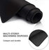 Extra Large Gaming Mouse Pad, Non-Slip Professional Precision Tracking Surface for PC Computer Laptop