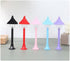 Generic Mini Decorative Lamp Small Table Lamp Desk Lamp Decor Night Light Decor Ambient Light Mood Light Aesthetic Lamp