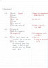 Nakabayashi No B501B-5P Swing Logical Notebook, B5 Size, B Ruled, 5 Books