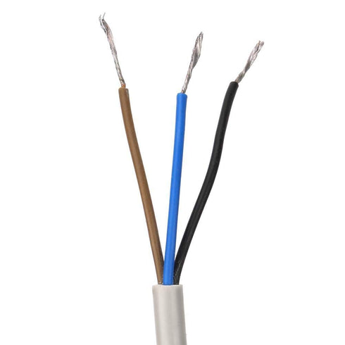 Photoelectric Switch, DC6-36V E3F-DS30C4 NPN NO Proximity Sensor Switch 10-30cm