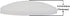Door Knob Wall Shield, 6PCS White Round Soft Rubber Wall Protector Self Adhesive Bumper (1.57 Inch)