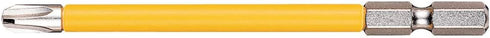 Vessel USB163100 Bit with Coated Tube, Electric Ball Grip Driver, Compatible + 0.1 x 0.2 x 3.9 inches