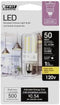 Feit Electric LED Mini E11 WW 50W