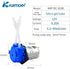 Kamoer NKP Low Flow Peristaltic Pump 12V DC for Aquarium Lab Analytical - DIY Liquid Small Dosing Pump