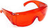 3 PCS Dental Lab Safety Glasses, Anti-Fog Goggle Eyewear for Protective Eye Shield