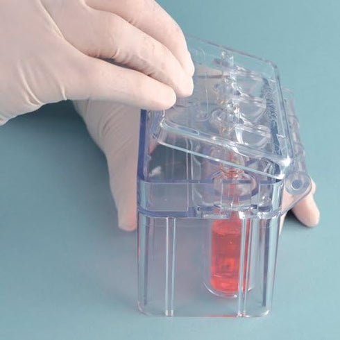 SP Bel-Art Break-Safe Ampule Opener, 3¾ x 3 x 3¼ in. (F38952-0000)