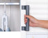 8inches Aluminum Alloy Sliding Door Handle Balcony Glass Door Handle Bathroom Closet Door Handle Warehouse Door Garden Door Handle Modern Metal Handle(Gray) by KAFENDA