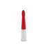 Caulk Cap, Caulk Saving Cap, Sealer Saver for Open Caulking Tube, Red (40)