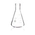 ULAB Scientific 3 Sizes Narrow-Mouth Glass Erlenmeyer Flask Set, 250ml 500ml 1000ml, 3.3 Borosilicate