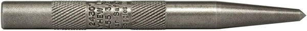 Mayhew Pro 24301 3/8-Inch Knurled Center Punch