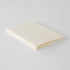 DESIGNPHIL Midori 15307006 Notebook, MD Notebook, Light, A4 Variable Size, Horizontal Ruled, Set of 3