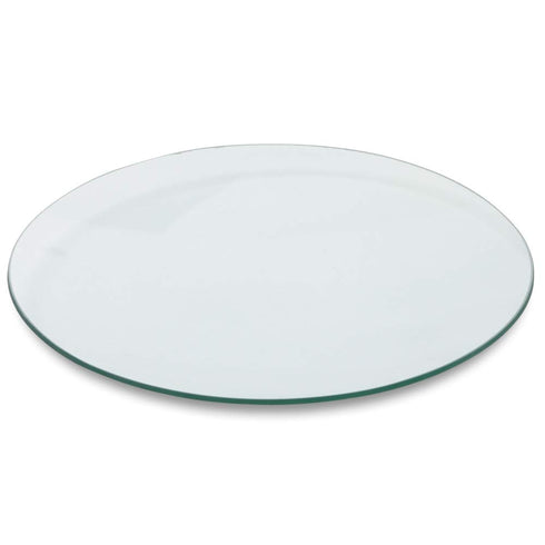 150mm Plain Watch Glass Beaker Cover, Karter Scientific 213H12 (Pack of 10)