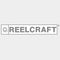 Reelcraft S74-108 - Stainless Steel 1/2-20 Hex Jam Flange Nut for 7000 Series