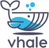 VHALE Glossy Clear Self-Adhesive Laminating Sheets, 7 x 8 Inches, Single-Sided, Pack of 20 for Kids’ Crafts