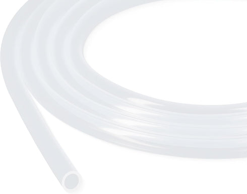 Food Grade Silicone Tube, Flexible Silicone Tubing, 10 Feet Length High Temp