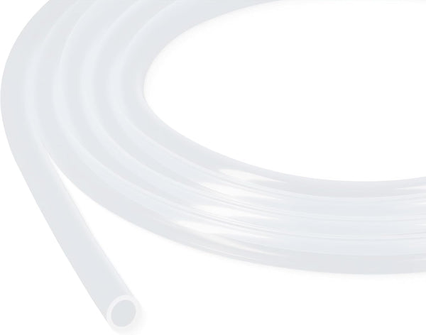 Food Grade Silicone Tube, Flexible Silicone Tubing, 10 Feet Length High Temp