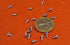 K-mac 18-8 M2 .4 mm 4 mm 200 Zinc Plated Stainless Steel Cheese Head Slotted Machine Screws, FT, x Thread Size x