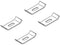 Kohler 91915 Hardware Kit
