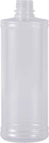 Updated Soap Dispenser Bottle for Kitchen Sink Replacement - 500ML/17oz, Confirm Adapter Maximum Connection Size