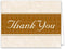 Generic Customer Appreciation Greeting Cards for Auto Dealerships - 4.5"" x 5.5"" with